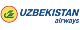 UZBEKISTAN AIRWAYS (HY)